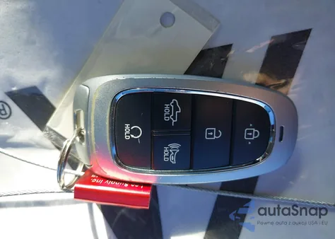 2022 Hyundai Santa Cruz Sel из США, поврежденный, VIN 5NTJC4AE4NH019255